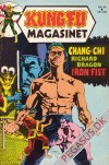 Kung Fu 24