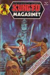 Kung Fu 25