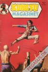 Kung Fu 26