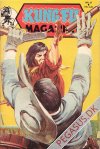 Kung Fu 27