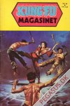 Kung Fu 28
