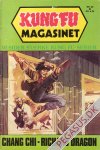 Kung Fu 29