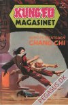 Kung Fu 34
