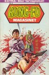Kung Fu 35