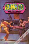 Kung Fu 36