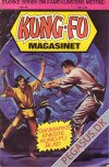 Kung Fu 40