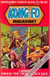 Kung Fu 41
