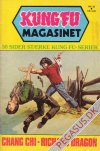 Kung Fu 30