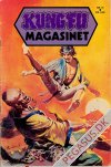 Kung Fu 31
