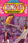 Kung Fu 42