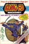 Kung Fu 43
