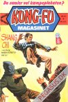 Kung Fu 45