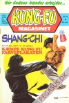 Kung Fu 46