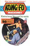 Kung Fu 50