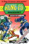 Kung Fu 51