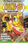 Kung Fu 60