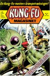Kung Fu 61