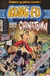 Kung Fu 70
