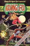 Kung Fu 72