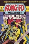 Kung Fu 73
