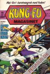Kung Fu 74