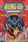 Kung Fu 78