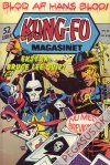 Kung Fu 83