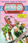 Kung Fu 91
