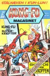 Kung Fu 92