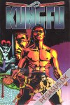 Kung Fu 96