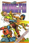 Kung Fu 99