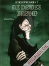Kyklopkongen 1: De d&oslash;des br&oslash;nd