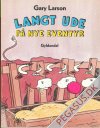 Langt ude 3: Langt ude ude på nye eventyr