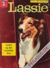 Lassie (1960-69) 1961 4
