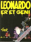 Leonardo 1: Leonardo er et geni