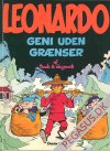 Leonardo 2: Geni uden grænser