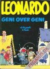 Leonardo 5: Geni over geni