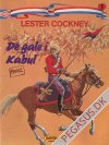 Lester Cockney 1: De gale i Kabul