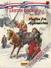 Lester Cockney 2: Flugten fra Afghanistan