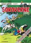 Lille Lasse 2: S&oslash;r&oslash;verne