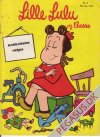 Lille Lulu og Basse 3