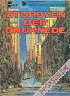 Linda og Valentin - agenter i tid og rum 7: Storbyen der druknede
