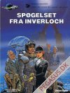 Linda og Valentin - agenter i tid og rum 11: Spøgelset fra Inverloch