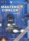Linda og Valentin - agenter i tid og rum 15: Magtens cirkler