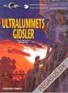 Linda og Valentin - agenter i tid og rum 16: Ultralummets gidsler
