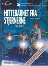 Linda og Valentin - agenter i tid og rum 17: Hittebarnet fra stjernerne