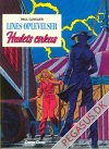 Lines oplevelser 2: Hadets cirkus