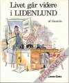 Livets gang i Lidenlund: Livet går videre i Lidenlund