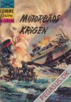 Lommeserien Krigsblad 10