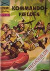 Lommeserien Krigsblad 19